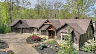 244 Wilderness Way Unit 2,3, Ellijay, GA 30536