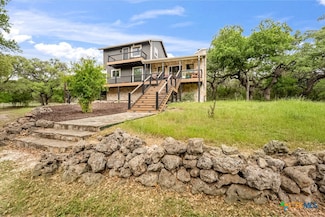 805 Sunrise Trail, Spring Branch, TX 78070