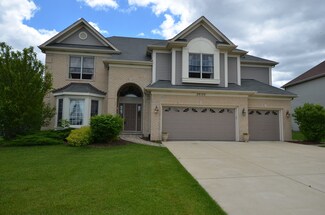 26105 W Milestone Dr, Plainfield, IL 60585