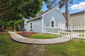3605 Addison St, Virginia Beach, VA 23462