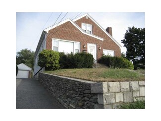 566 Oaklawn Ave, Cranston, RI 02920