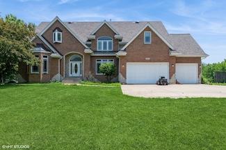 4722 Douglas Rd, Oswego, IL 60543