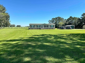 35955 Richland Rd, White Castle, LA 70788