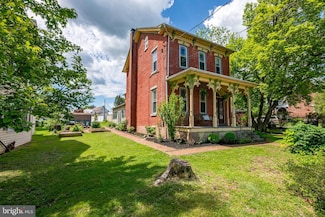 720 E Main St, Birdsboro, PA 19508