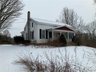 6318 State Route 233, Rome, NY 13440