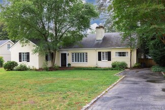 210 Lakewood Dr, Henrico, VA 23229