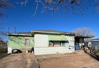 410 45th St, Lubbock, TX 79404