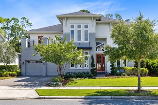 12863 Upper Harden Ave, Orlando, FL 32827