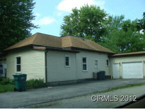 323 Carter St, Russiaville, IN 46979