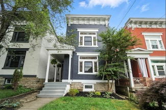 18 Butler St, Ludlow, KY 41016