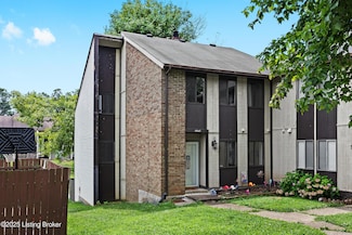 11443 N Tazwell Dr, Louisville, KY 40241