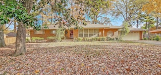 1250 Old Hickory Rd, Memphis, TN 38116