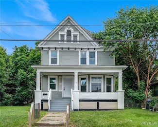 1807 Niagara Ave, Niagara Falls, NY 14305