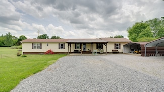 1991 Mosley Ferry Rd, Chapmansboro, TN 37035