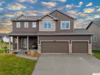 9406 S 173rd St, Omaha, NE 68136