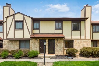 2353 Mccauley Ct Unit 6, Columbus, OH 43220