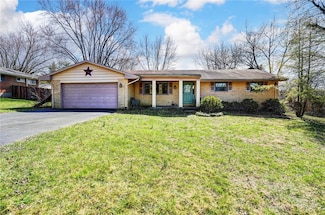 195 E Lytle 5 Points Rd, Dayton, OH 45458