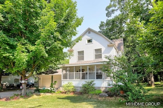 3255 Prairie St SW, Grandville, MI 49418
