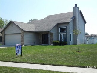 309 Maple Knoll Dr, Garrett, IN 46738