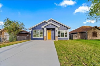 1421 S 6th St, Harlingen, TX 78550