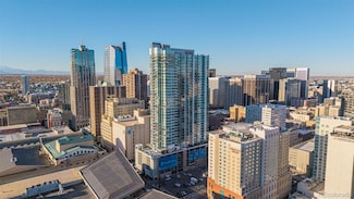 891 14th St Unit 3807, Denver, CO 80202