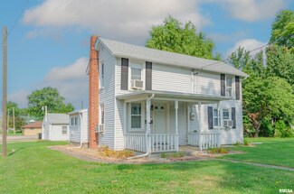 337 S Harris St, Tremont, IL 61568
