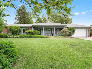 3723 Pebblewood Place, Fort Wayne, IN 46804