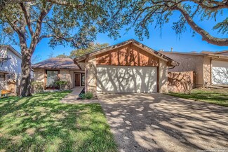 4331 Hilton Head St, San Antonio, TX 78217