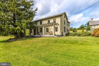 1840 Sweetbriar Rd, Ottsville, PA 18942
