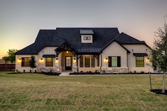 9448 Bluestem Ln, Dish, TX 76247