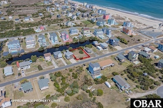 24231 Atlantic Dr Unit Lot 7,8,9, Rodanthe, NC 27968