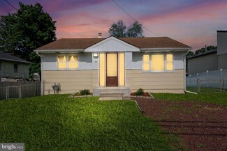1516 Hurffville Rd, Woodbury, NJ 08096