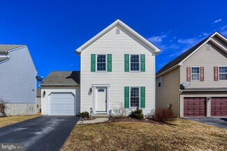 325 Stabley Ln, Windsor, PA 17366