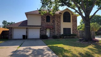 928 Bridgewater Ln, Mesquite, TX 75181