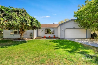 806 Hiawatha Way, Twin Falls, ID 83301