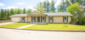 207 Robin Dr, Somerset, KY 42503