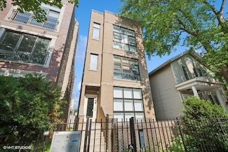 1015 N Paulina St Unit 1, Chicago, IL 60622