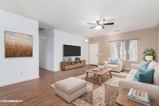4233 E Colonial Dr, Chandler, AZ 85249