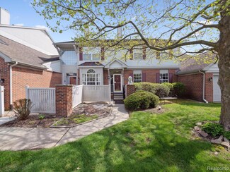49559 Donovan Blvd Unit 36, Plymouth, MI 48170