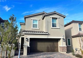 8105 Rams Collide St, Las Vegas, NV 89166