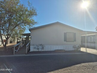 12721 W Greenway Rd Unit 224, El Mirage, AZ 85335