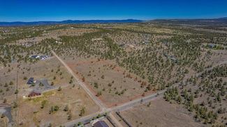 0 SE Coyote Ln Unit 220202637, Prineville, OR 97754