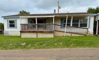 122 Rambling Ln, Fritch, TX 79036