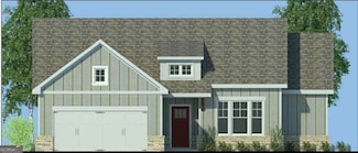 113 Waterview Ct, Waleska, GA 30183
