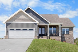 2718 Vista Meadows Ln, Sevierville, TN 37876