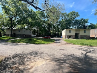 715 Buchanan Ave, Kalamazoo, MI 49008
