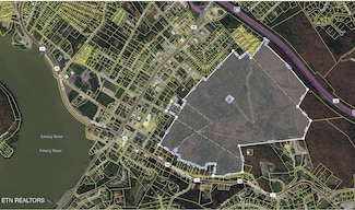 0 Liggett St, Kingston, TN 37763