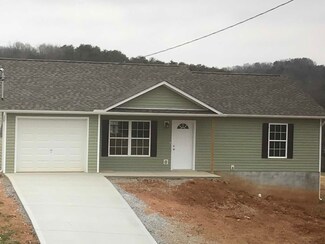 2117 Connor Isaac Ln, Mascot, TN 37806
