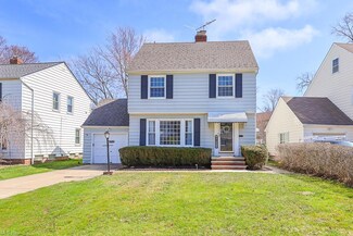 357 E 270th St, Euclid, OH 44132