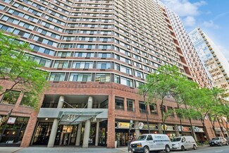 211 E Ohio St Unit 1002, Chicago, IL 60611